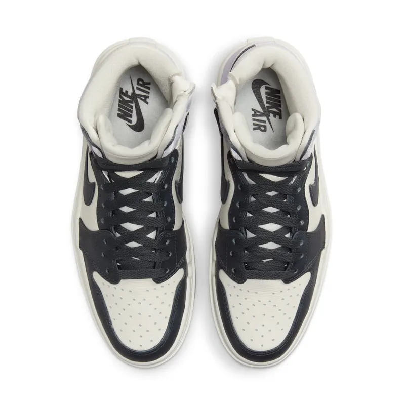AIR Jordan 1 ELEVATE HIGH “TITANIUM” (DN3253-500)