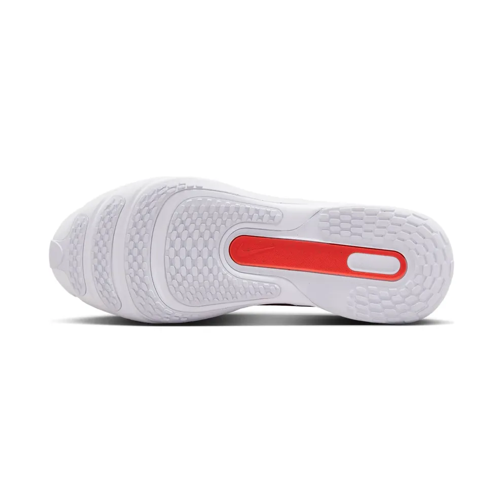 Nike Air Zoom Upturn SC University Red White Bright Crimson Black (IB2746-600)