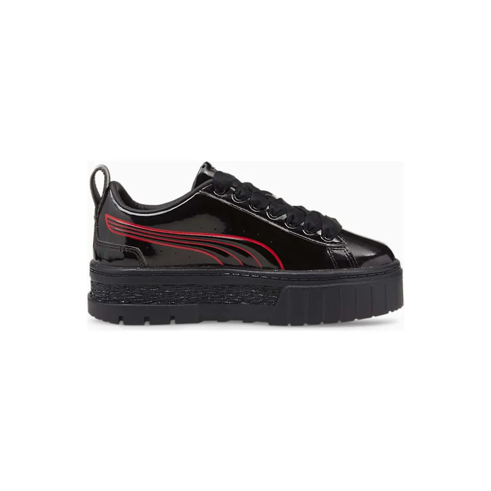 Puma Mayze The Batman Catwoman (385766-01)