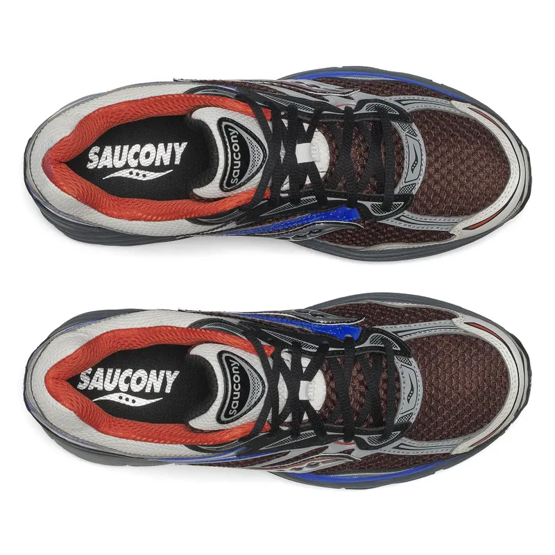SAUCONY ProGrid Omni 9 OG “Torte / Dazzle” (S101245-1014)