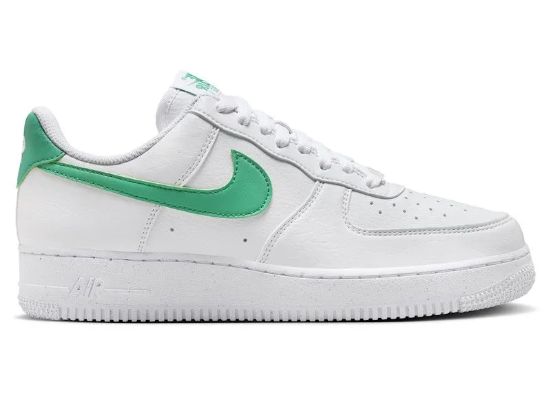 Nike Air Force 1 ’07 Next Nature White Stadium Green (DV3808-108)