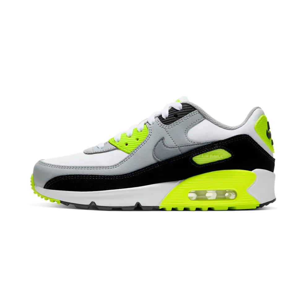 Nike Air Max 90 OG Volt 2020 (GS)