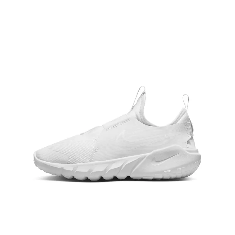 Nike Flex Runner 2 Older Kids’ Road Running White (DJ6038-100)