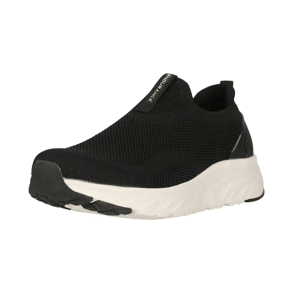 ENDURANCE sneaker Black (E232247-1001)