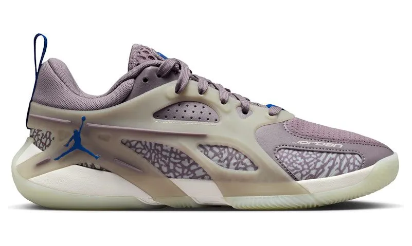 Jordan Heir Purple Smoke Light Silver (FZ2471-501)