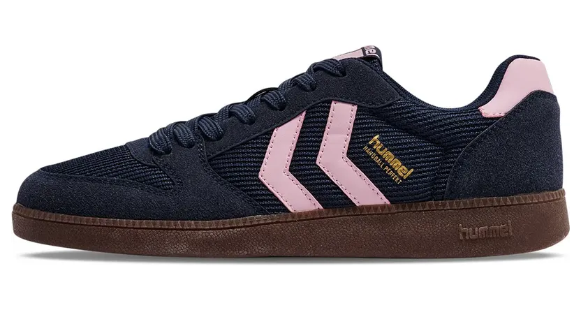 Hummel Perfekt Roze (234690-7922)