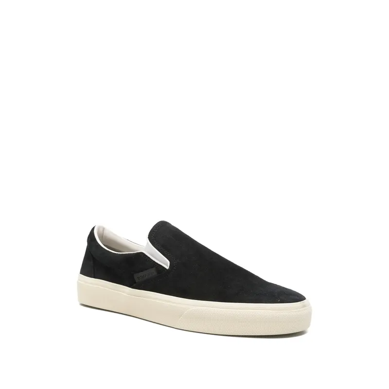 Tom Ford Slip-on “Black” (LCL123N J1368 NWB)