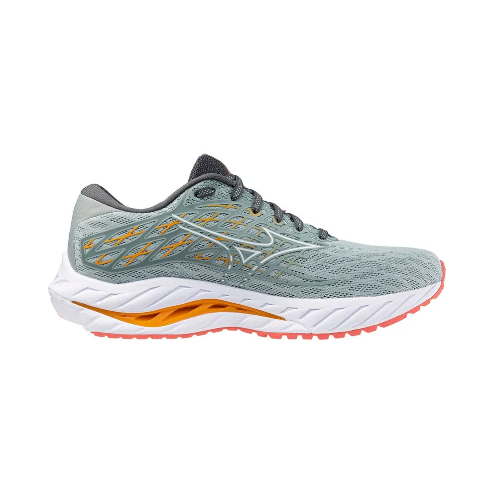 Mizuno Wave Inspire Grün (J1GD2444)