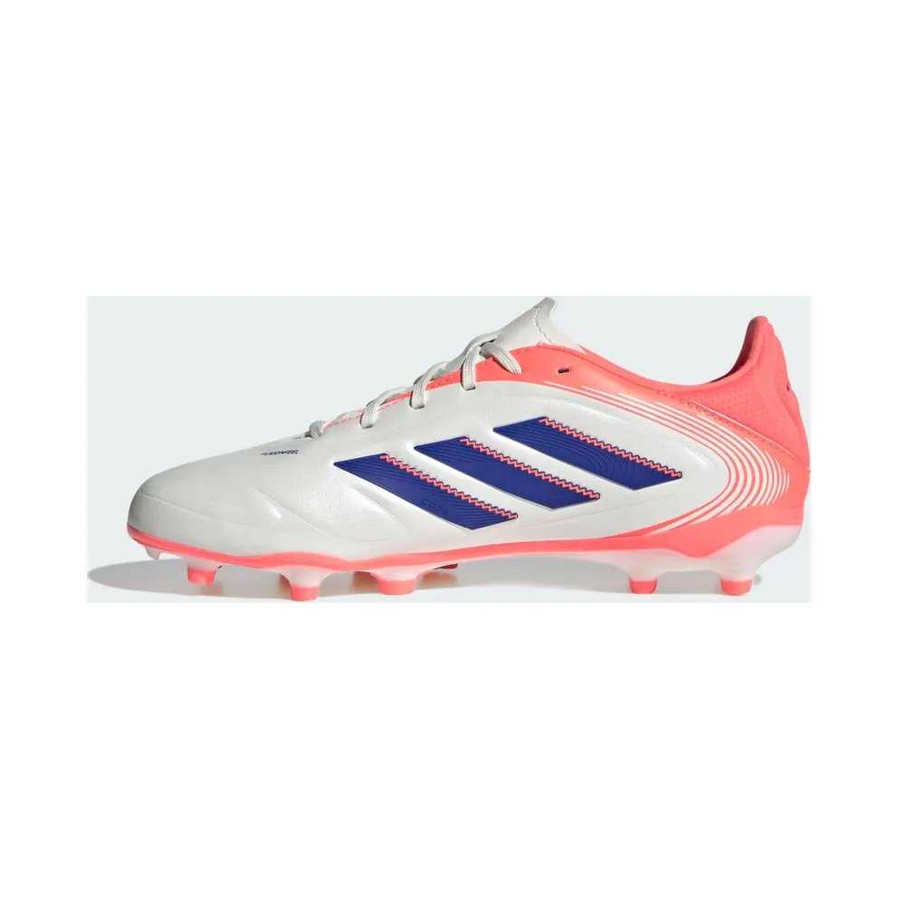 adidas Copa Pure 3 League FG/MG Coral Blaze Pack (JR2886)