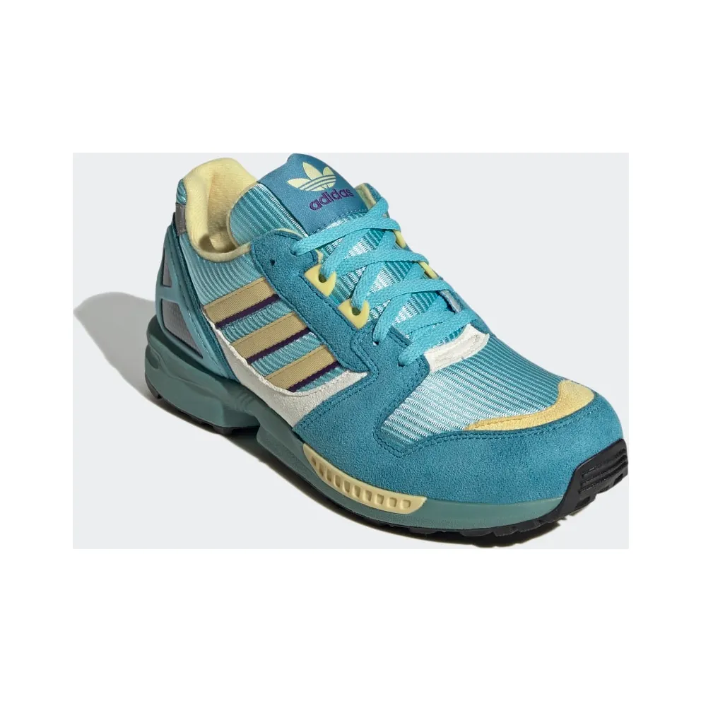 Adidas ZX 8020 Light Aqua / Purple / Tactile Steel (GX1617)