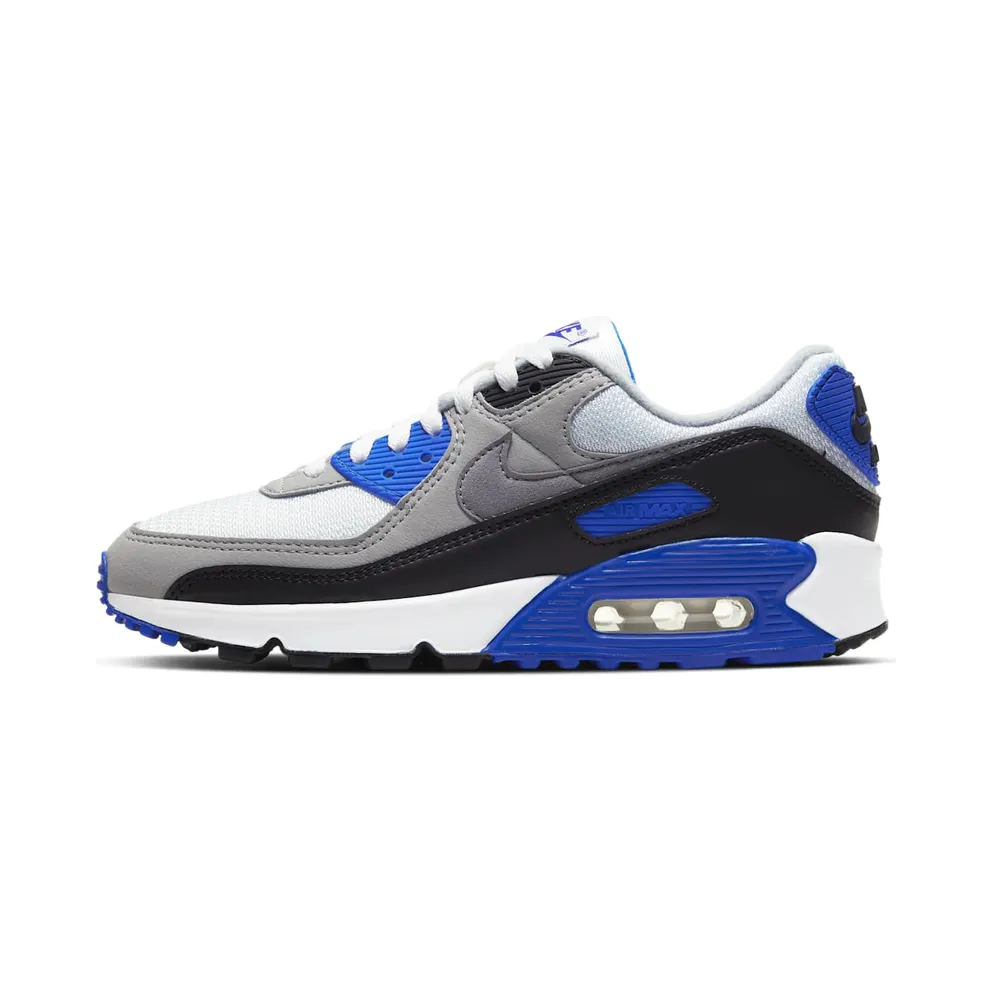 Nike Air Max 90 Recraft Royal (W)
