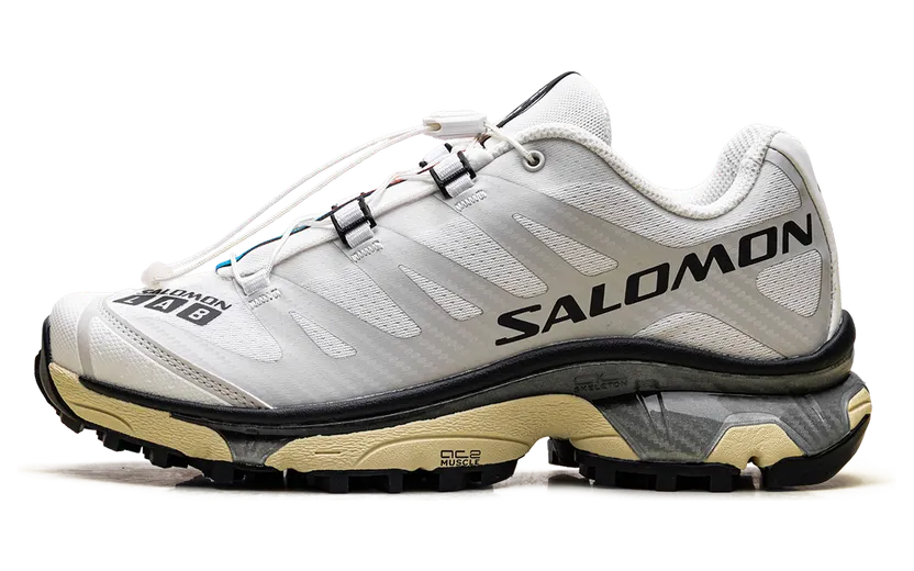 Salomon XT-4 OG “White Lunar Rock Night Sky” (L49187-100)
