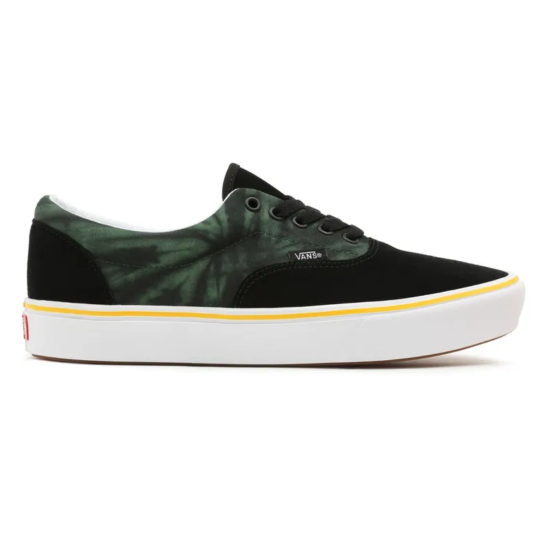 VANS Trip Outdoors Comfycush Era Shoes Black (VN0A5DYB8UH)