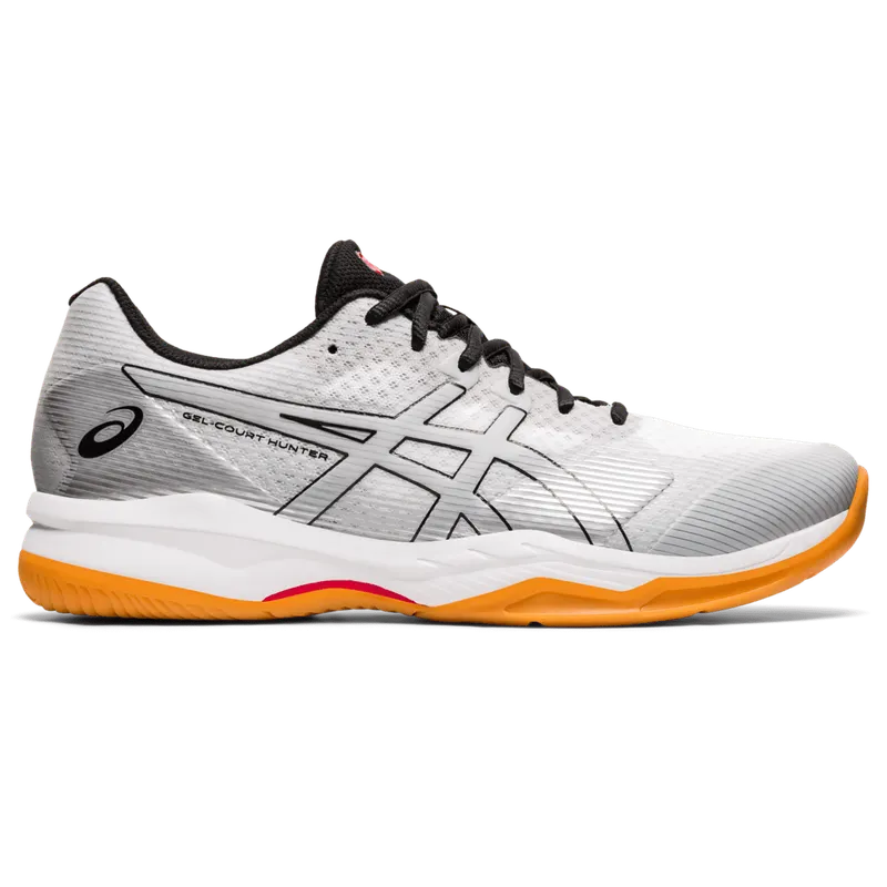 Asics GEL-COURT HUNTER™ 2 White/Piedmont Grey (1071A059.100)