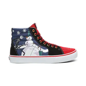 Vans Sk8-Hi Disney – Nightmare Before Christmas (VN0A4BV6T33)