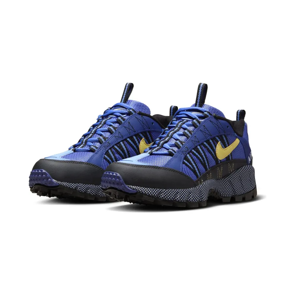 Nike Air Humara Polar/Light Ultramarine/Deep Royal Blue/Buff Gold (FJ7098-400)
