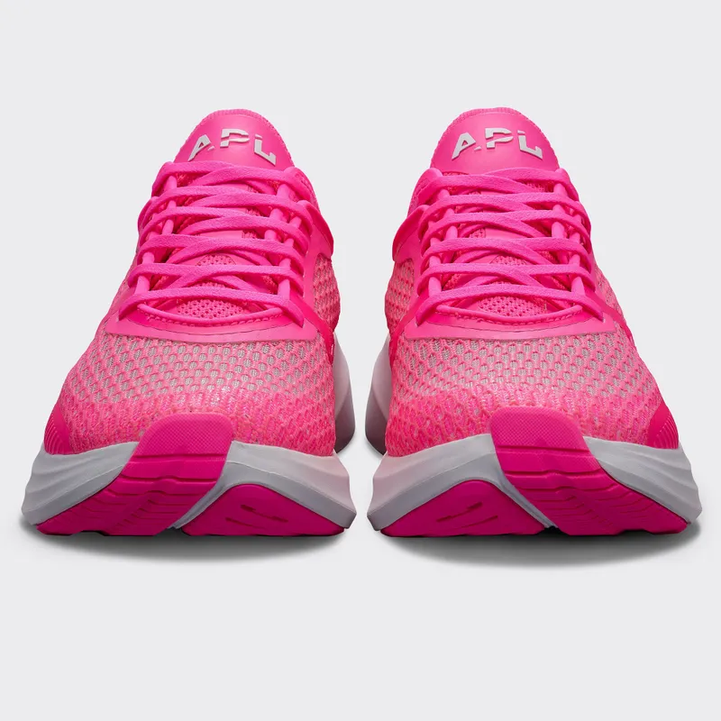 APL Euphoria “Fusion Pink/White” (Women)