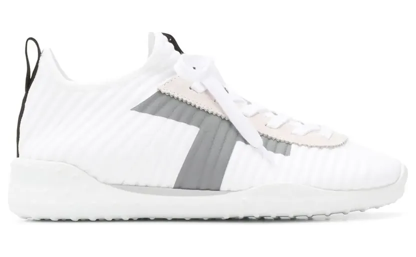 Tod’s Gerippte “White” (XXW14B0AC71J9E)