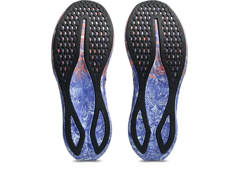 ASICS NOOSA TRI 16 “Vital Green / Cobalt Burst” (1011B872-301)
