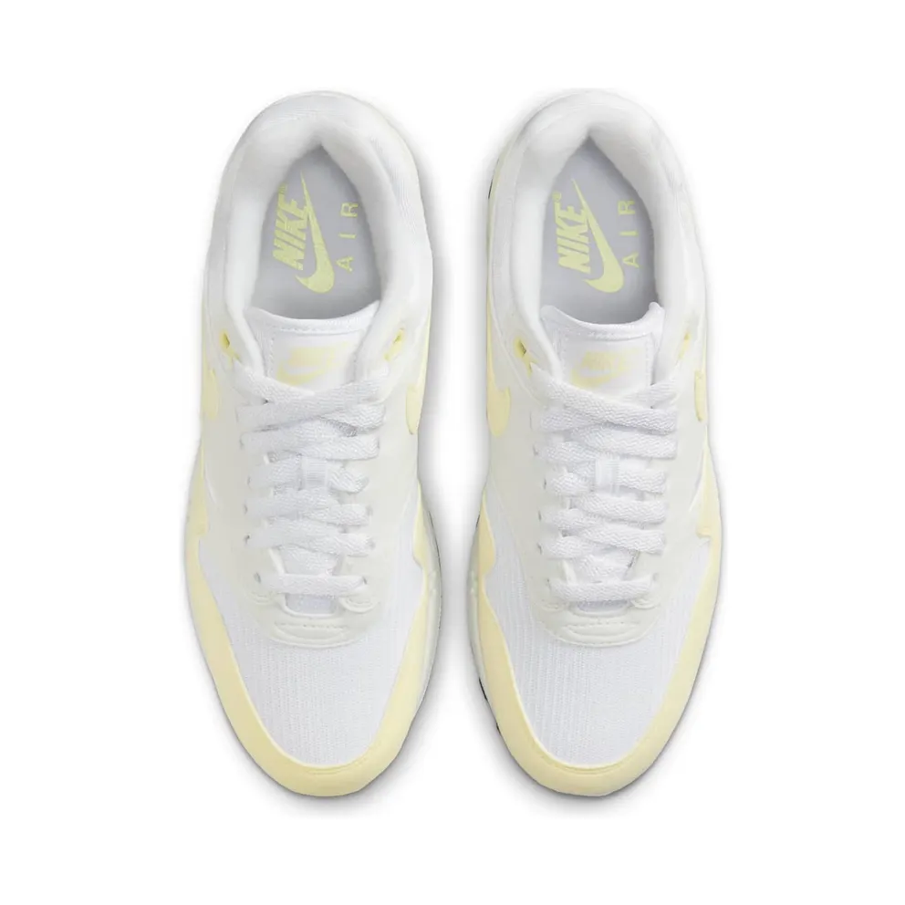 Nike Air Max 1 White Alabaster (DZ2628-108)