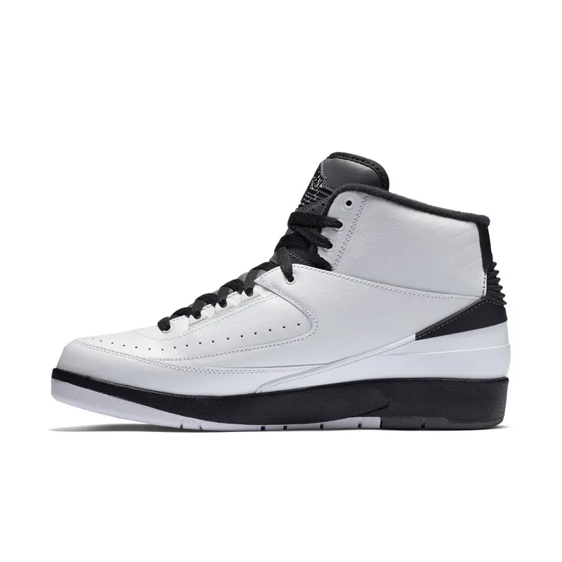 Air Jordan Nike AJ II 2 Retro Wing It (834272-103)