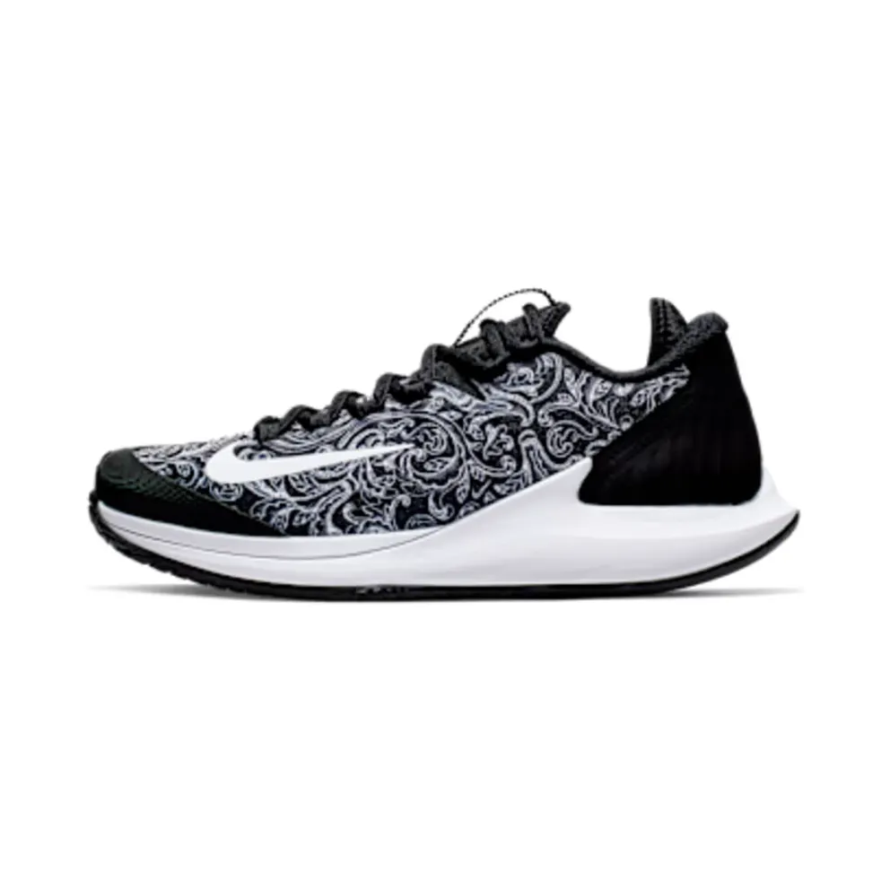 NikeCourt Air Zoom Zero Black (AA8018-003)