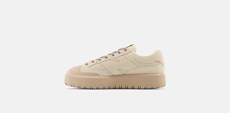 New Balance New Balance Unisex CT302 Beige/Brown (CT302WB)