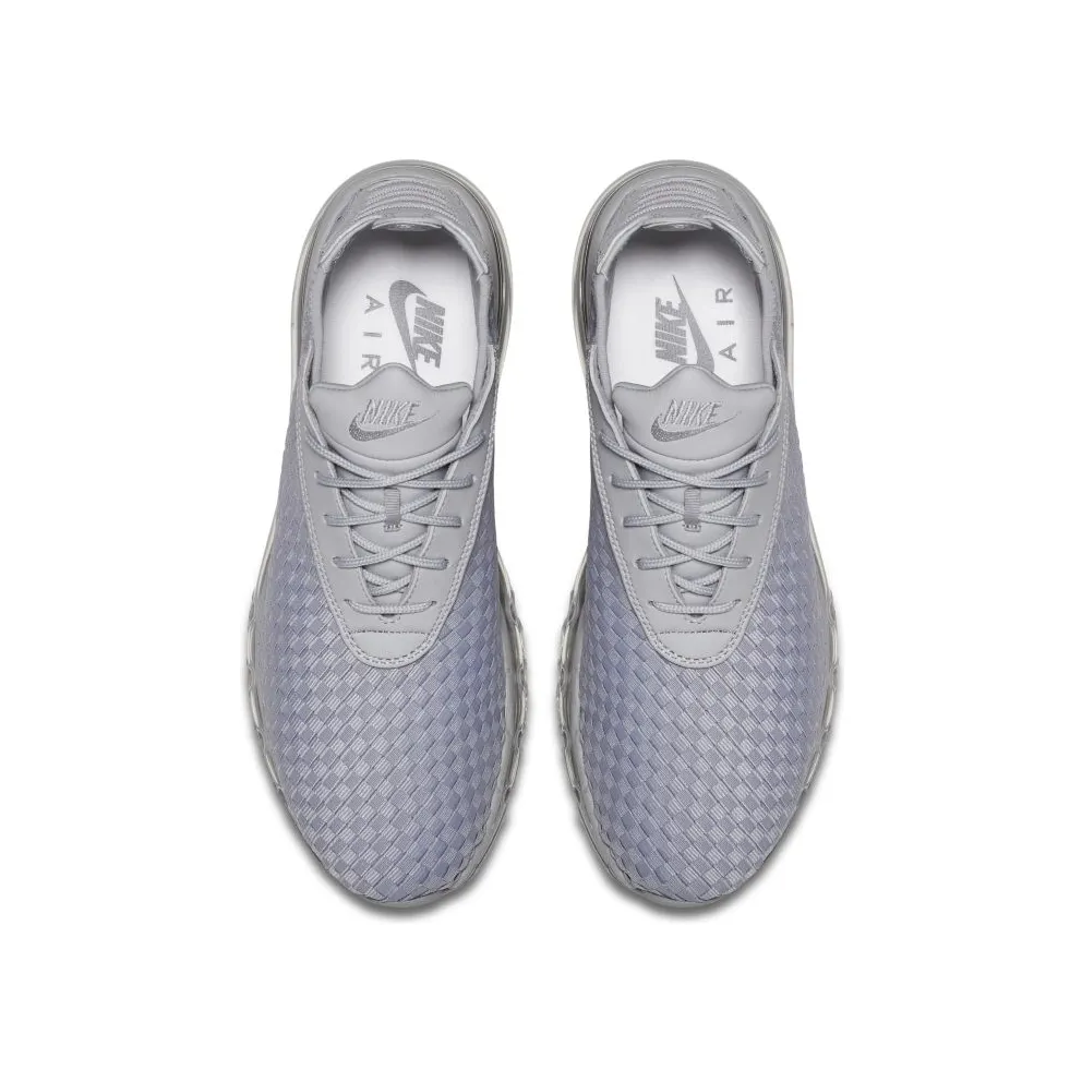 Nike Air Max Woven Boot Wolf Grey Wolf Grey/Wolf Grey-White (921854-001)