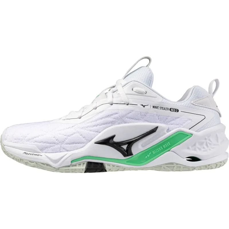 Mizuno Wave Phantom White (X1GA240016)
