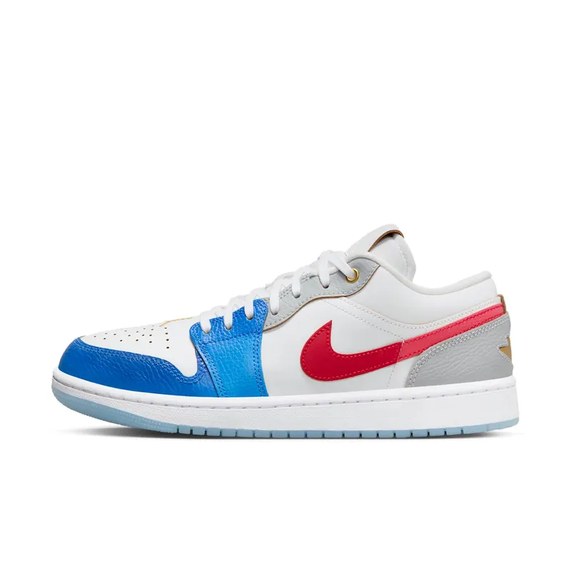 Air Jordan 1 Low “Philippines” (FN8901-164)