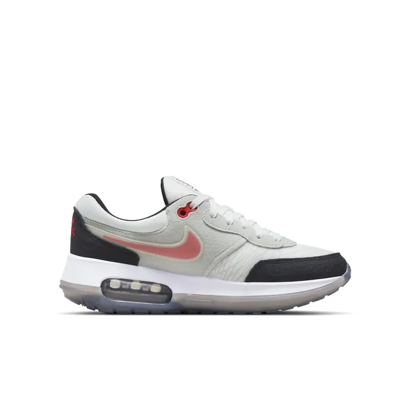 Nike Air Max Motif Older Kids’ Black (DV3034-001)