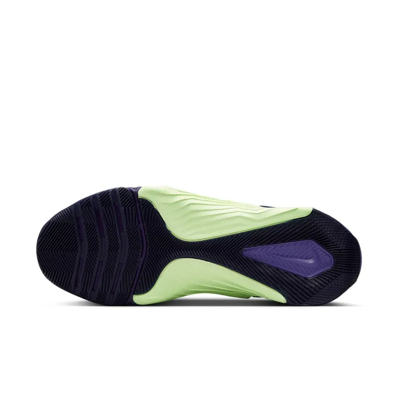 Nike Metcon 8 AMP Deep Purple Barely Volt (DV1206-500)