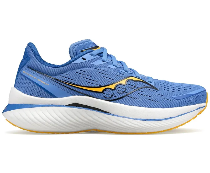 Saucony Endorphin Speed 3 Horizon Blue Gold (S10756-30)