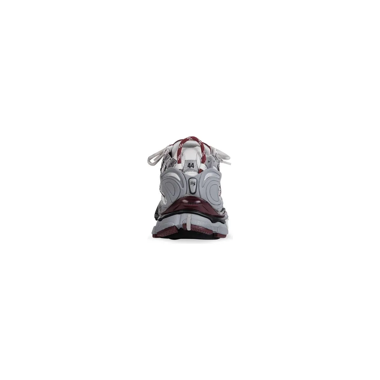 Balenciaga Runner Burgundy (677403W3RB39069) (4)