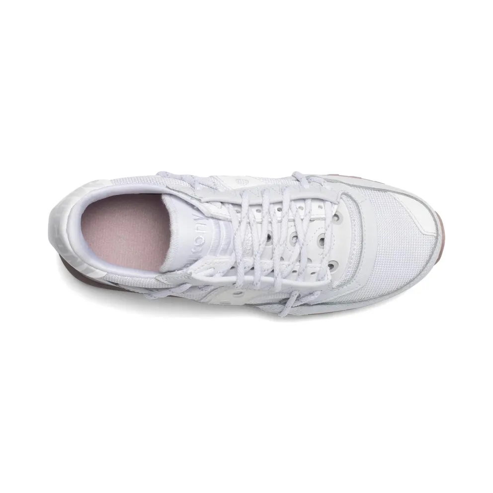 Saucony Jazz DST White (S70528-1)