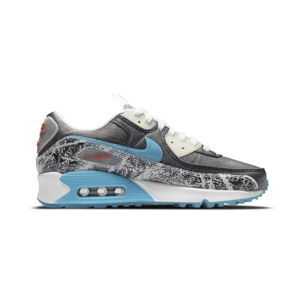 Nike Air Max 90 Rice Ball (DD5483-010)