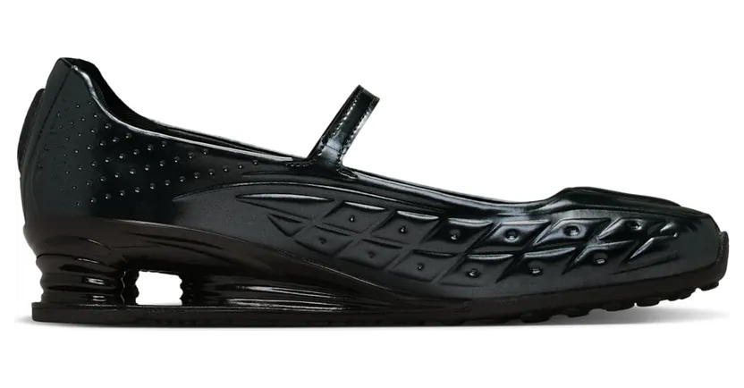 nike-shox IR5519-001