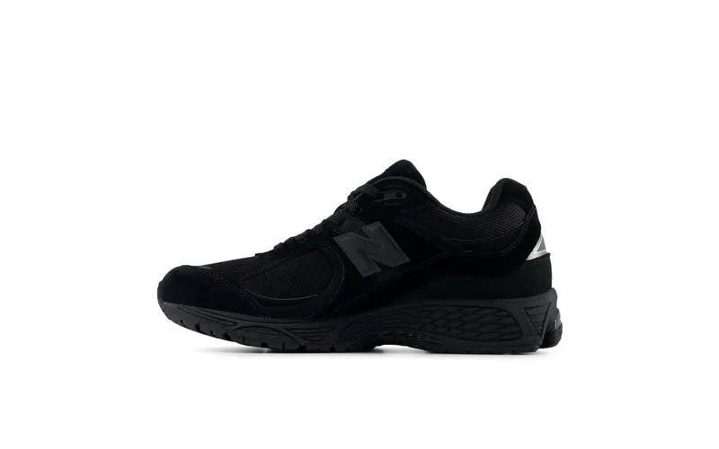 New Balance 2002R “Black Metallic” (U200278J)