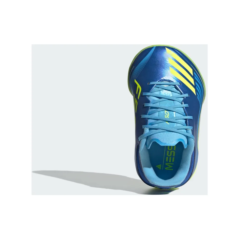 adidas F50 League TF Messi Vis10n Pack (JQ6613)
