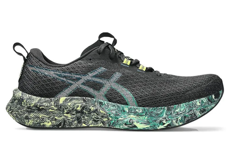 ASICS Noosa Tri 16 Black Jasper Green (1011B872-004)