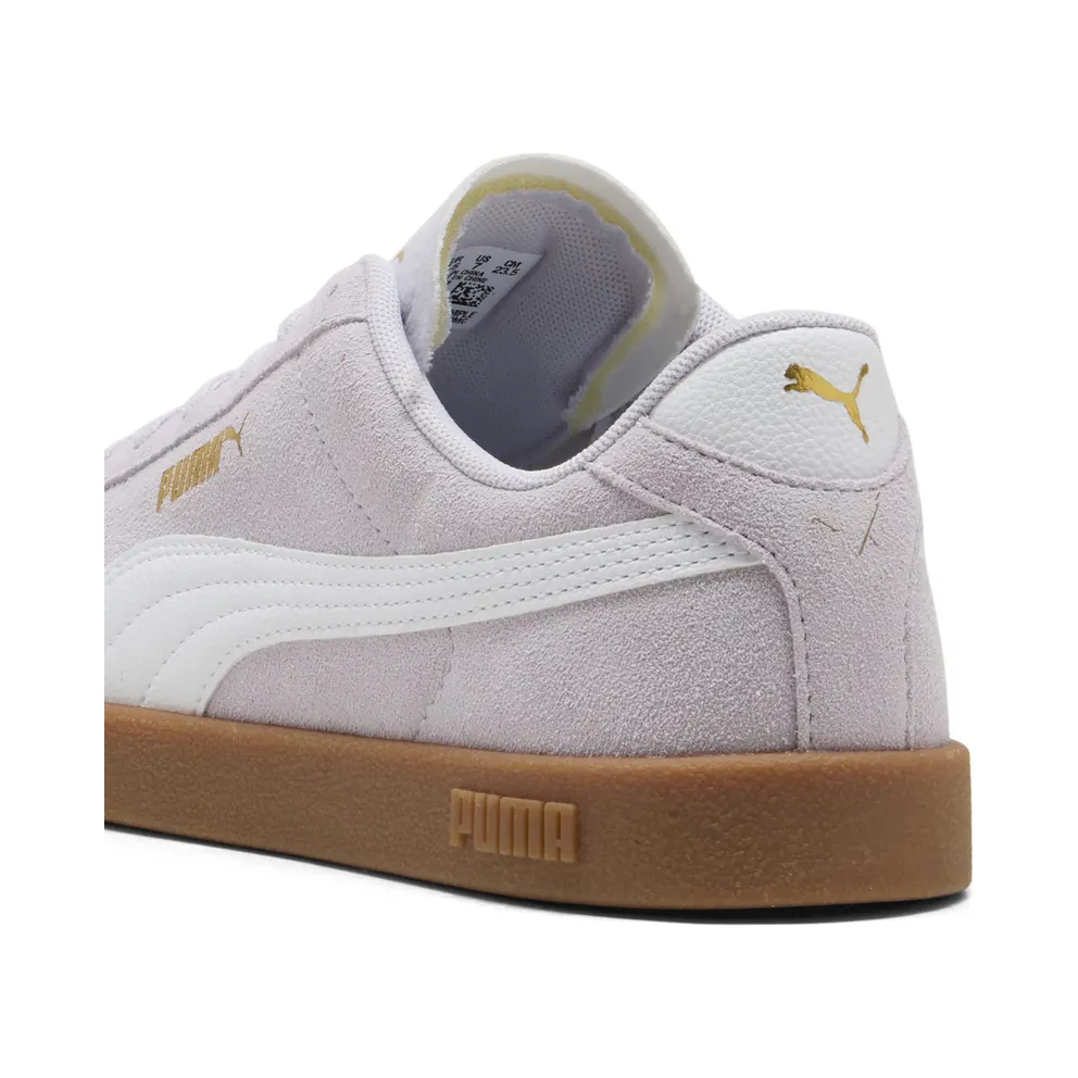 Puma Club II Suede “Lavender Pop / Puma White” (397444_27)