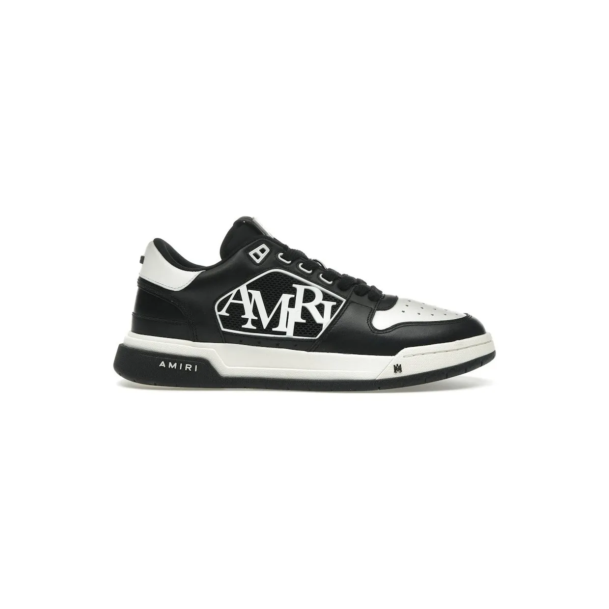 AMIRI Classic Low Black White (AMFOSR1158-001)