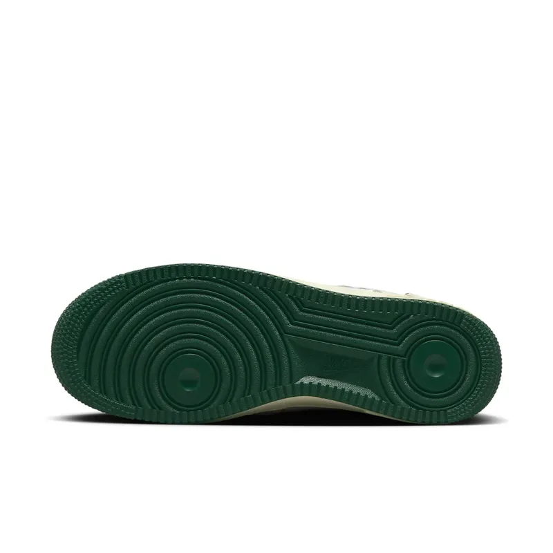 Nike Air Force 1 Low ’07 Sail Fir Green (FV0392-100)