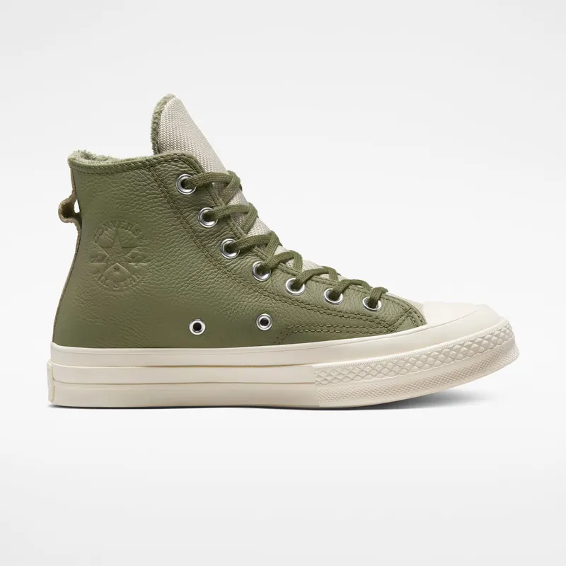 Converse Chuck ’70 Counter Climate Utility/papyrus/egret (A01333C)