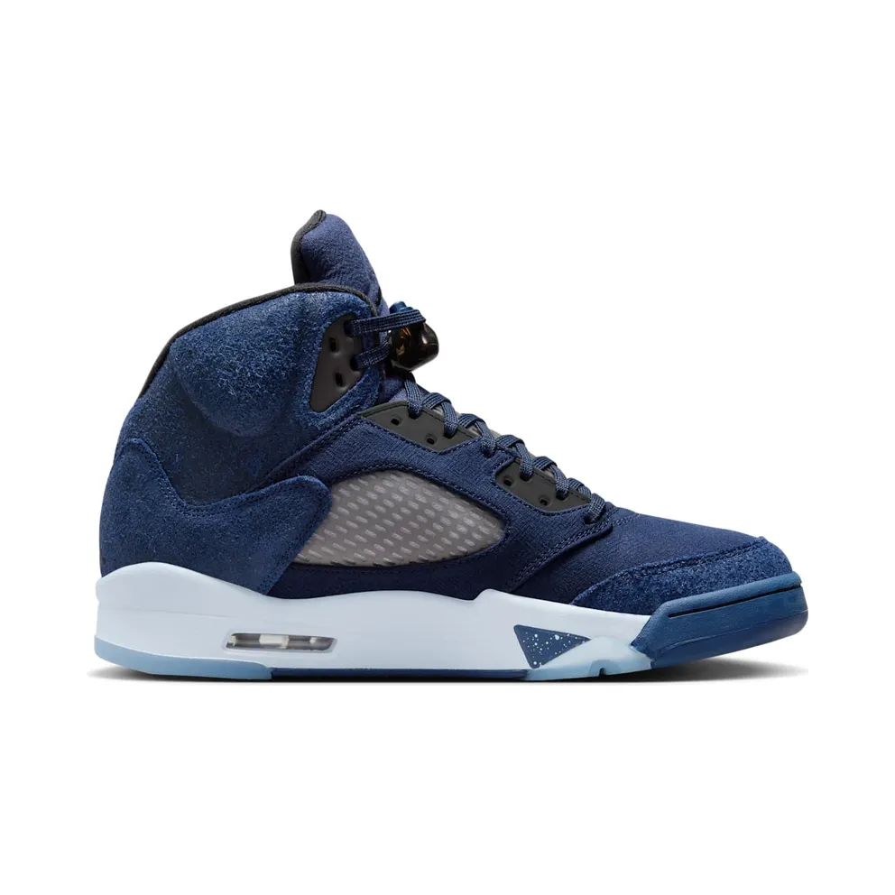 Air Jordan 5 “Midnight Navy” (FD6812-400)