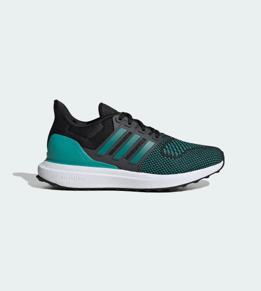 adidas Ultradream DNA Pure Teal Core Black Grey Six (JP8562)