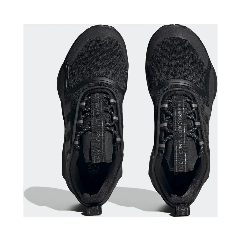 Adidas NMD_R1 V3 Core Black / Grey Three / Grey Five (HQ4278)
