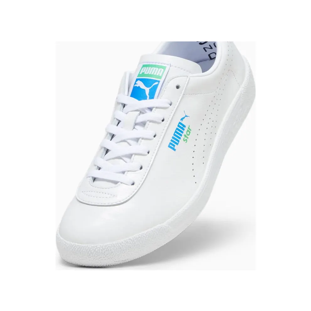 Puma Star Tennis Whites (393197-01)