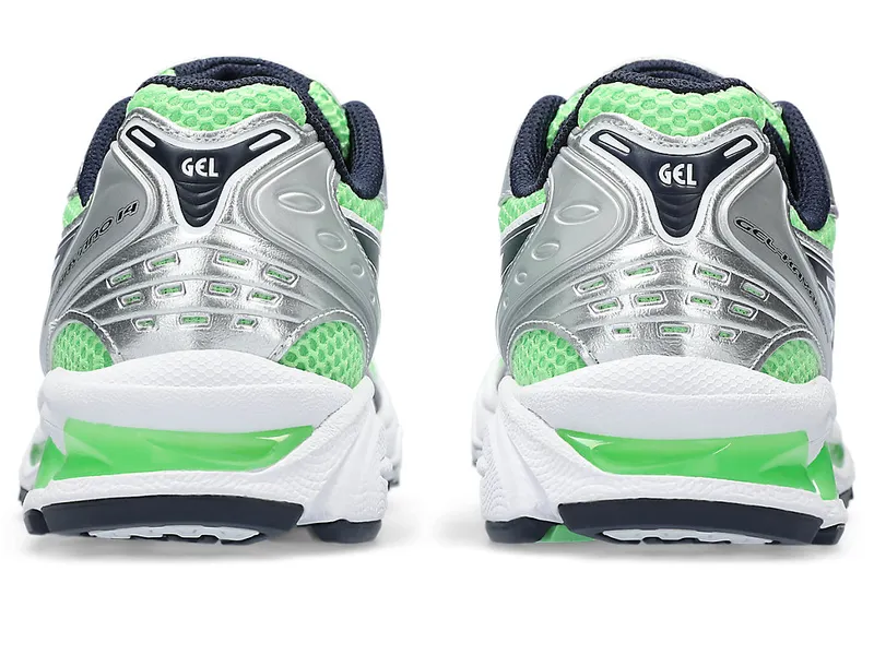 Asics Gel-kayano™ 14 Bright Lime/Midnight (1202A056.300)
