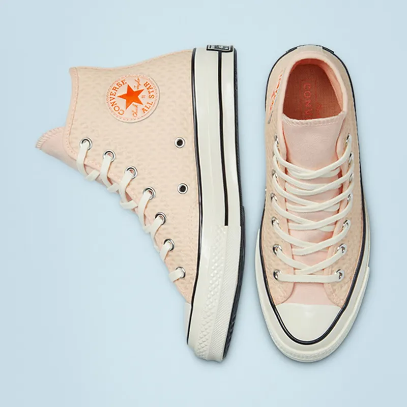Converse Chuck Taylor All Star 70 Hi Alt Exploration Crimson Tint (570277C)